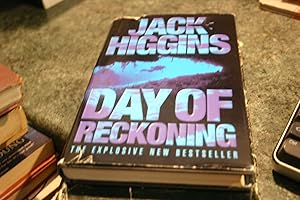 Seller image for Day Of Reckoning for sale by SGOIS