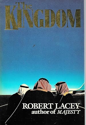 Seller image for The Kingdom for sale by Neville Wade