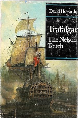 Trafalgar: The Nelson Touch