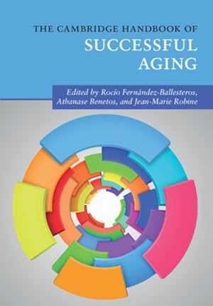 Immagine del venditore per Cambridge Handbook of Successful Aging venduto da GreatBookPrices