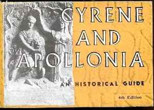 Seller image for Cyrene And Apollonia for sale by Le-Livre