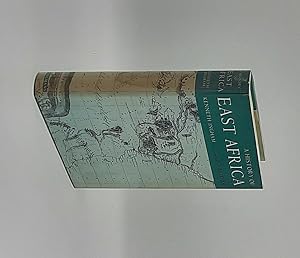 Image du vendeur pour A HISTORY OF EAST AFRICA mis en vente par Rothwell & Dunworth (ABA, ILAB)