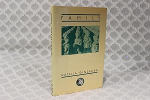 Image du vendeur pour Family: Family and Borghesia, Two Novellas mis en vente par ShiroBooks