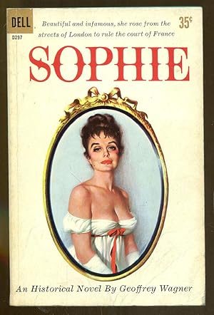Seller image for Sophie for sale by Dearly Departed Books