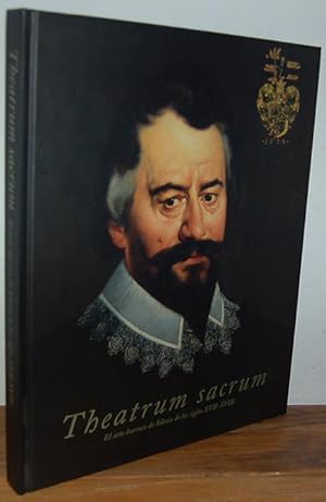 Image du vendeur pour THEATRUM SACRUM. El arte barroco de Silesia de los siglos XVII-XVIII mis en vente par EL RINCN ESCRITO