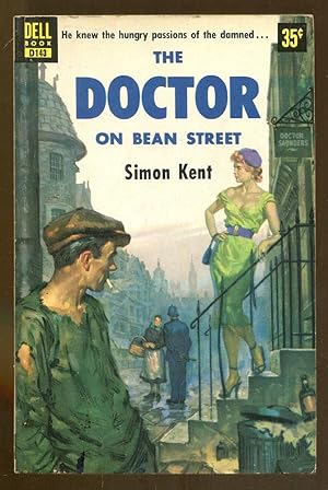 Seller image for The Doctor on Bean Street for sale by Dearly Departed Books