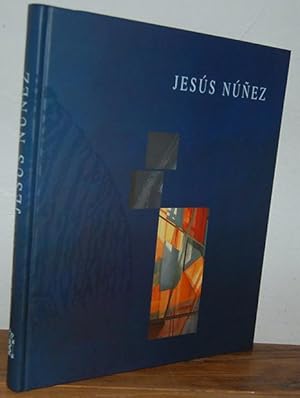 Imagen del vendedor de JESS NEZ. OBRA GRFICA 1952 1997 a la venta por EL RINCN ESCRITO