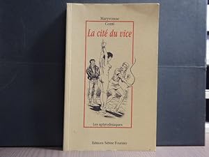 Image du vendeur pour La cit du vice. mis en vente par Tir  Part