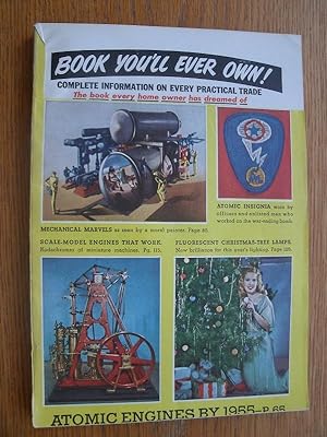 Imagen del vendedor de Popular Science - December 1945 a la venta por Scene of the Crime, ABAC, IOBA