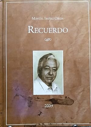 Recuerdo. Prólogo Eugenio Heiremans