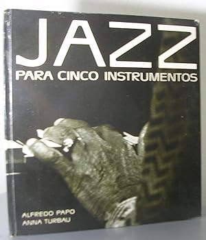 JAZZ PARA CINCO INSTRUMENTOS