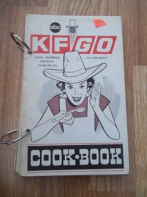 KFGO Cook-Book
