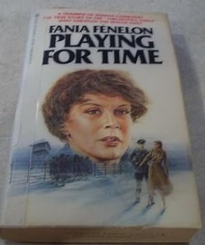 Seller image for Playing for Time for sale by Bev's Book Nook
