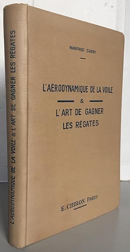 Image du vendeur pour L'arodynamique de la voile mis en vente par Librairie Thot