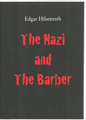 Image du vendeur pour The Nazi and The Barber mis en vente par Sabra Books