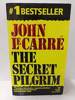 Seller image for The Secret Pilgrim for sale by Fleur Fine Books