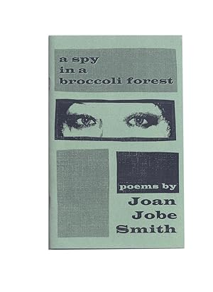 Seller image for A spy in a broccoli forest for sale by Archives Fine Books (ANZAAB, ILAB)