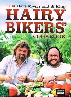 Seller image for The Hairy Bikers' Cookbook : for sale by Sapphire Books