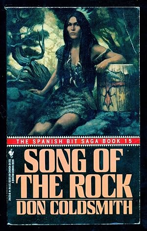 Immagine del venditore per Spanish Bit #15 - Song of the Rock venduto da Don's Book Store