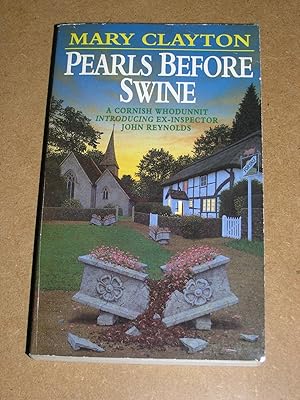 Seller image for Pearls Before Swine for sale by Neo Books