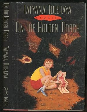 Image du vendeur pour On the Golden Porch mis en vente par Between the Covers-Rare Books, Inc. ABAA