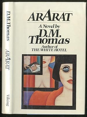 Bild des Verkufers fr Ararat zum Verkauf von Between the Covers-Rare Books, Inc. ABAA