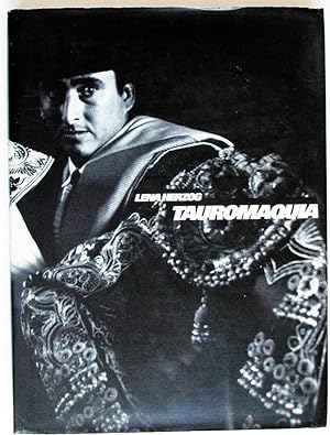 Imagen del vendedor de Tauromaquia: The Art of Bullfighting a la venta por Design Books