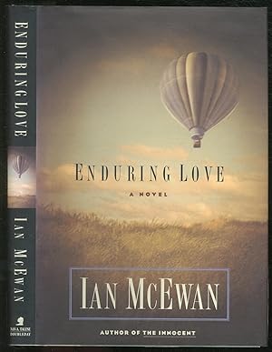 Immagine del venditore per Enduring Love venduto da Between the Covers-Rare Books, Inc. ABAA