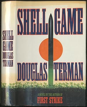 Seller image for Shell Game for sale by Between the Covers-Rare Books, Inc. ABAA