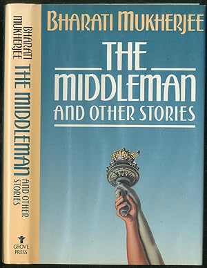 Seller image for The Middleman and Other Stories for sale by Between the Covers-Rare Books, Inc. ABAA