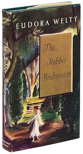 Bild des Verkufers fr The Robber Bridegroom zum Verkauf von Between the Covers-Rare Books, Inc. ABAA