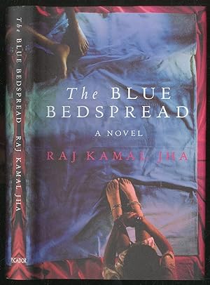 Bild des Verkufers fr The Blue Bedspread zum Verkauf von Between the Covers-Rare Books, Inc. ABAA