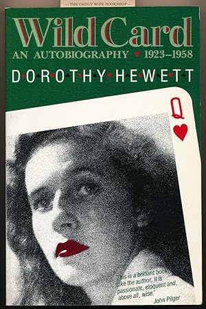 Wild Card : An Autobiography, 1923-1958.