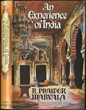 Image du vendeur pour An Experience of India mis en vente par Between the Covers-Rare Books, Inc. ABAA