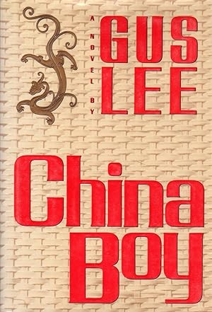 Seller image for China Boy for sale by Clausen Books, RMABA