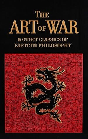 Immagine del venditore per Art of War & Other Classics of Eastern Philosophy venduto da GreatBookPrices