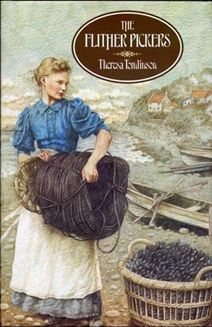 Seller image for The Flither Pickers for sale by Godley Books