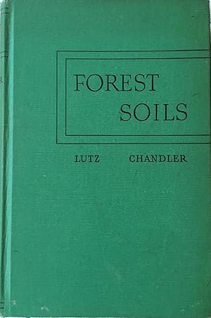 Forest soils
