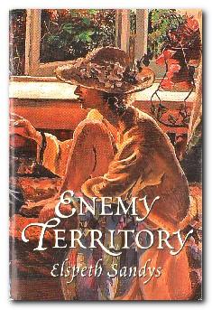 Seller image for Enemy Territory for sale by Darkwood Online T/A BooksinBulgaria