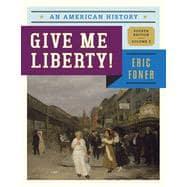 Immagine del venditore per Give Me Liberty! venduto da eCampus