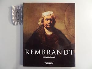 Image du vendeur pour Rembrandt 1606-1669: Das Rtsel der Erscheinung. mis en vente par Druckwaren Antiquariat