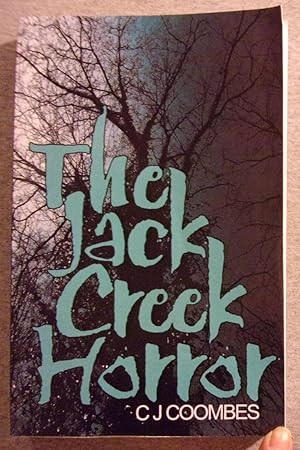 Imagen del vendedor de The Jack Creek Horror a la venta por Book Nook