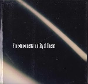 Seller image for Projektdokumentation City of Cinema for sale by Kultgut