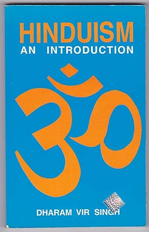 Immagine del venditore per Hinduism: An introduction venduto da Kultgut