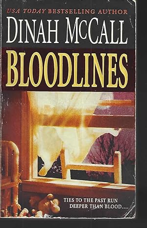 Bild des Verkufers fr Bloodlines zum Verkauf von Vada's Book Store
