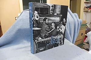 Légendes Du Jazz