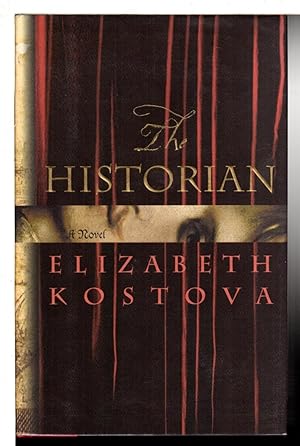 THE HISTORIAN: A Novel.