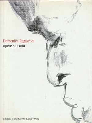 Domenica Regazzoni - Opere su Carta