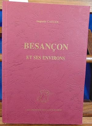 Besançon et ses environs