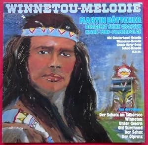 Winnetou-Melodie (Martin Böttcher dirigiert seine grossen Karl-May-Filmerfolge)